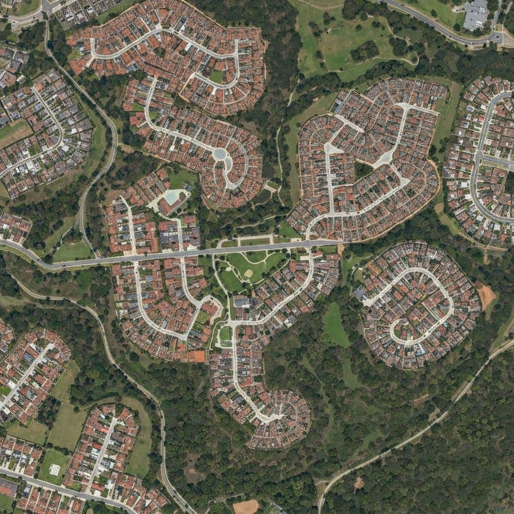 Mapping and Surveying