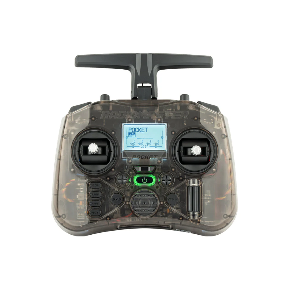 Radiomaster Pocket 2.4Ghz (ELRS)