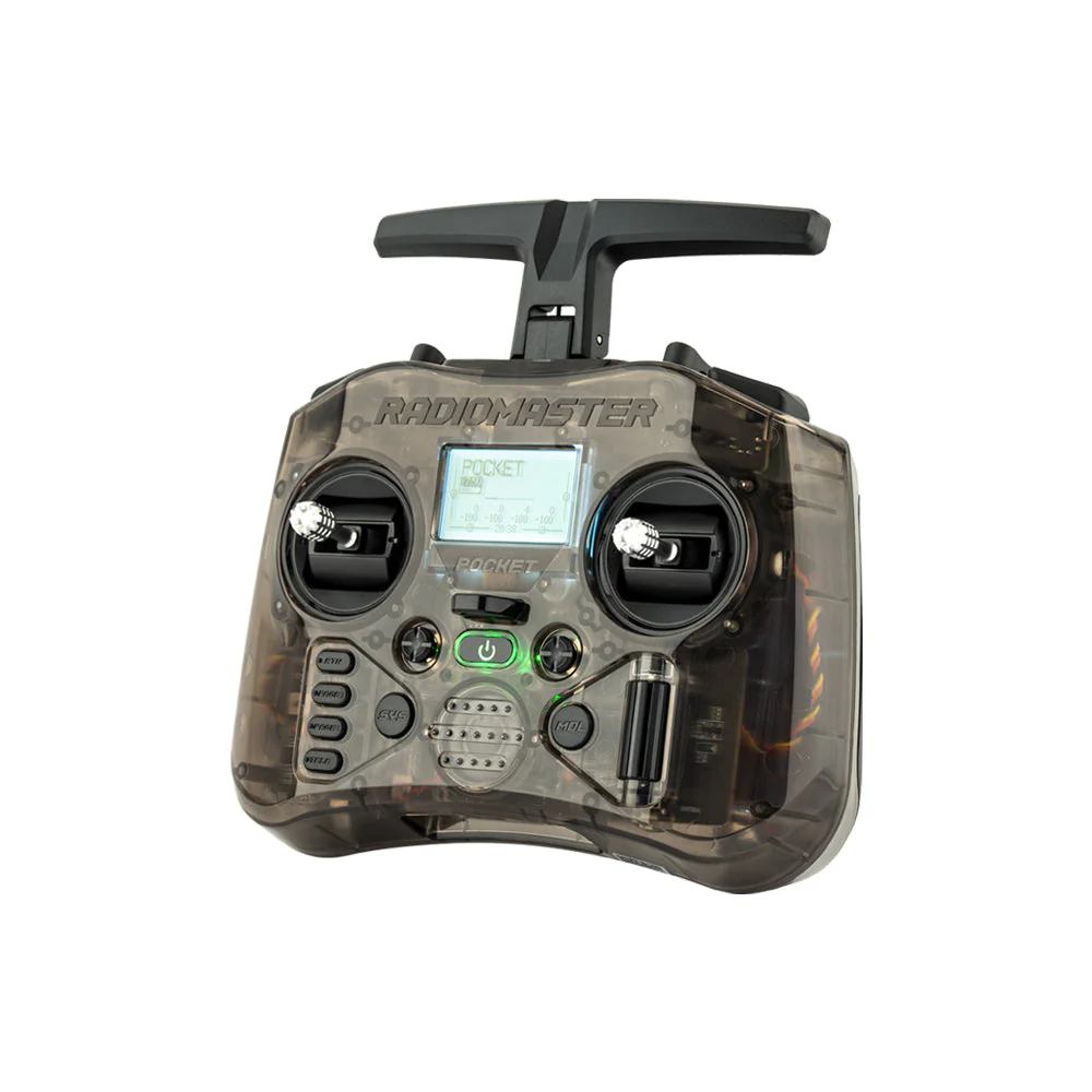 Radiomaster Pocket 2.4Ghz (ELRS)
